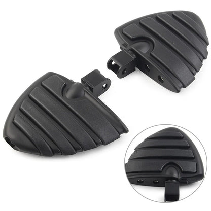 Foot Pegs for Honda Shadow ACE VT750, VTX (1997–2009)