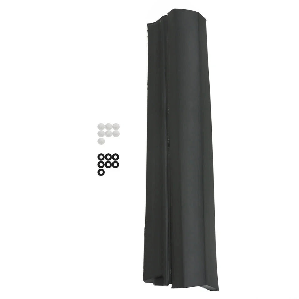Front Door Molding Trim Lower Right for Toyota RAV4 (2016–2018)
