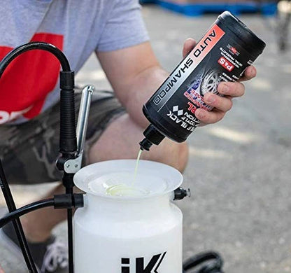 Pearl Auto Detailing Solution for Automotive Care (128 Fl Oz)