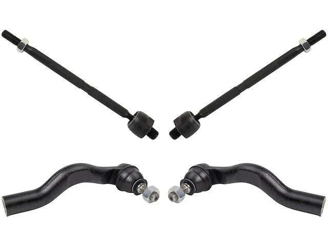 Tie Rod End Set for Honda CR-V (2017–2022) 82433VJSR