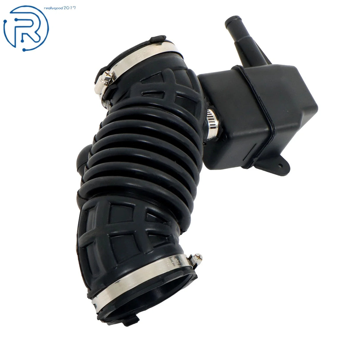 Engine Air Intake Hose + Upper Duct for Nissan Sentra 2.0L 2.5L (2007–2012) 16576ET00A