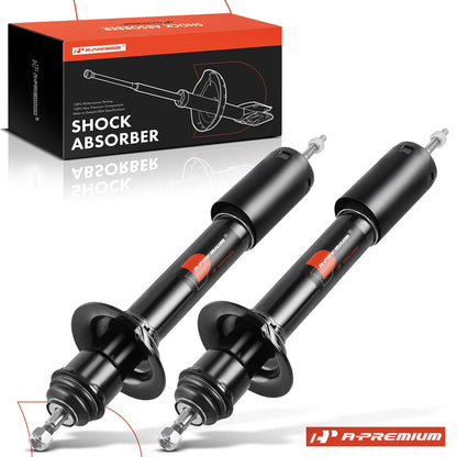 Rear Shock Absorber for Mercedes-Benz W163 ML320 ML350 ML430 (1998–2003) 1633200013, 1633200030, 1633200213, 1633200413, 311995