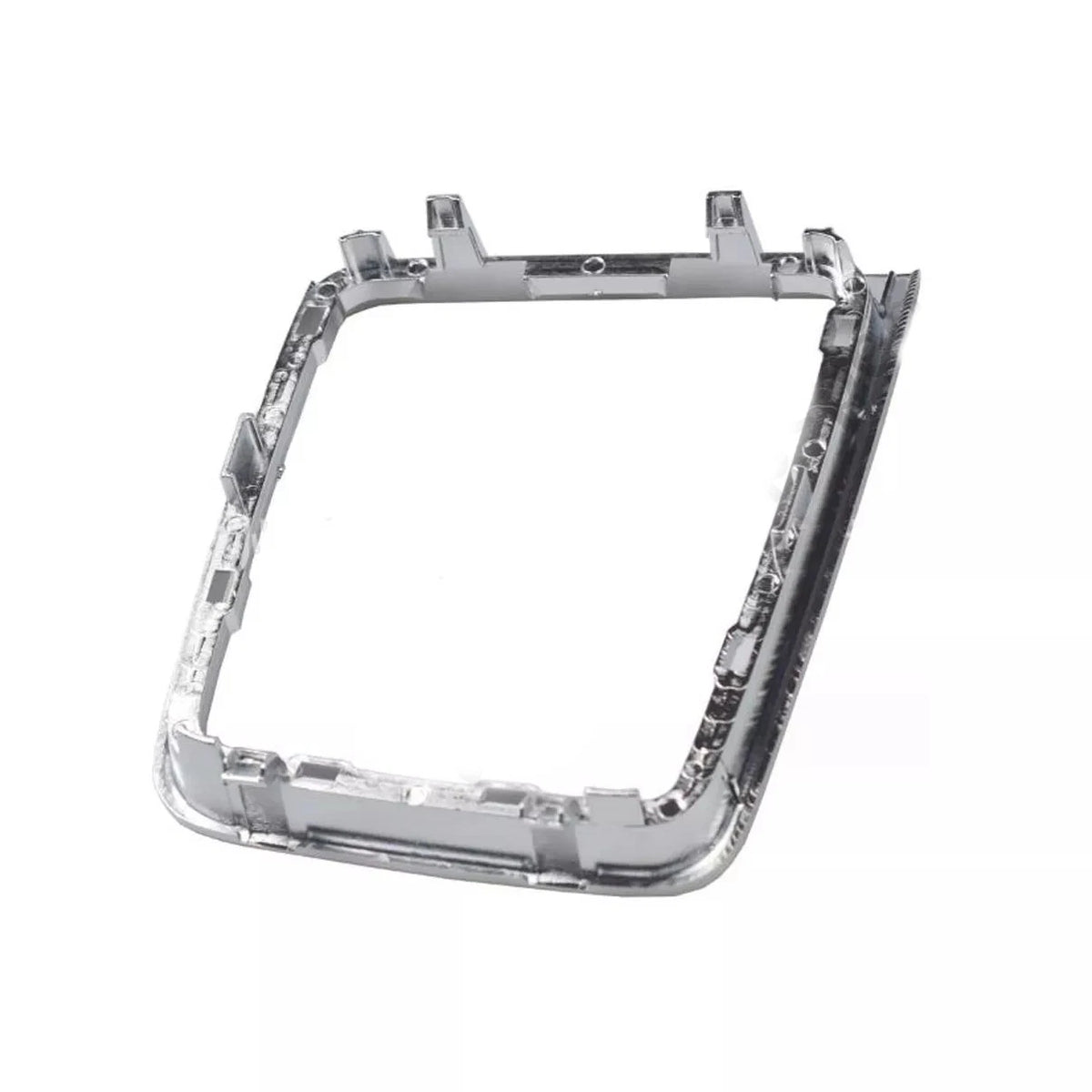 Manual Gear Shift Knob Base Frame Bracket for VW Golf 7 7.5 (2013–2020)
