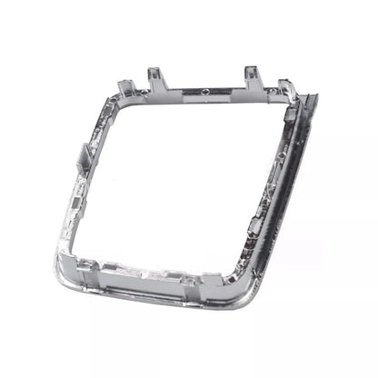 Manual Gear Shift Knob Base Frame Bracket for VW Golf 7 7.5 (2013–2020)