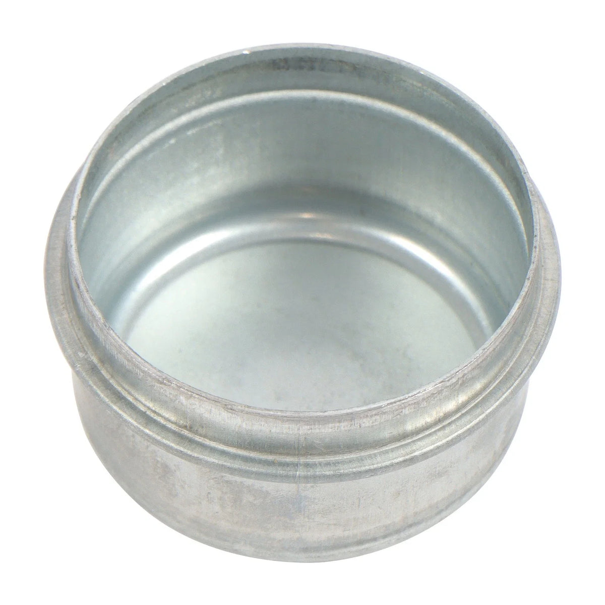 Set of 5 Trailer Hubs for 2000 lbs Spindle (5 on 4.5")