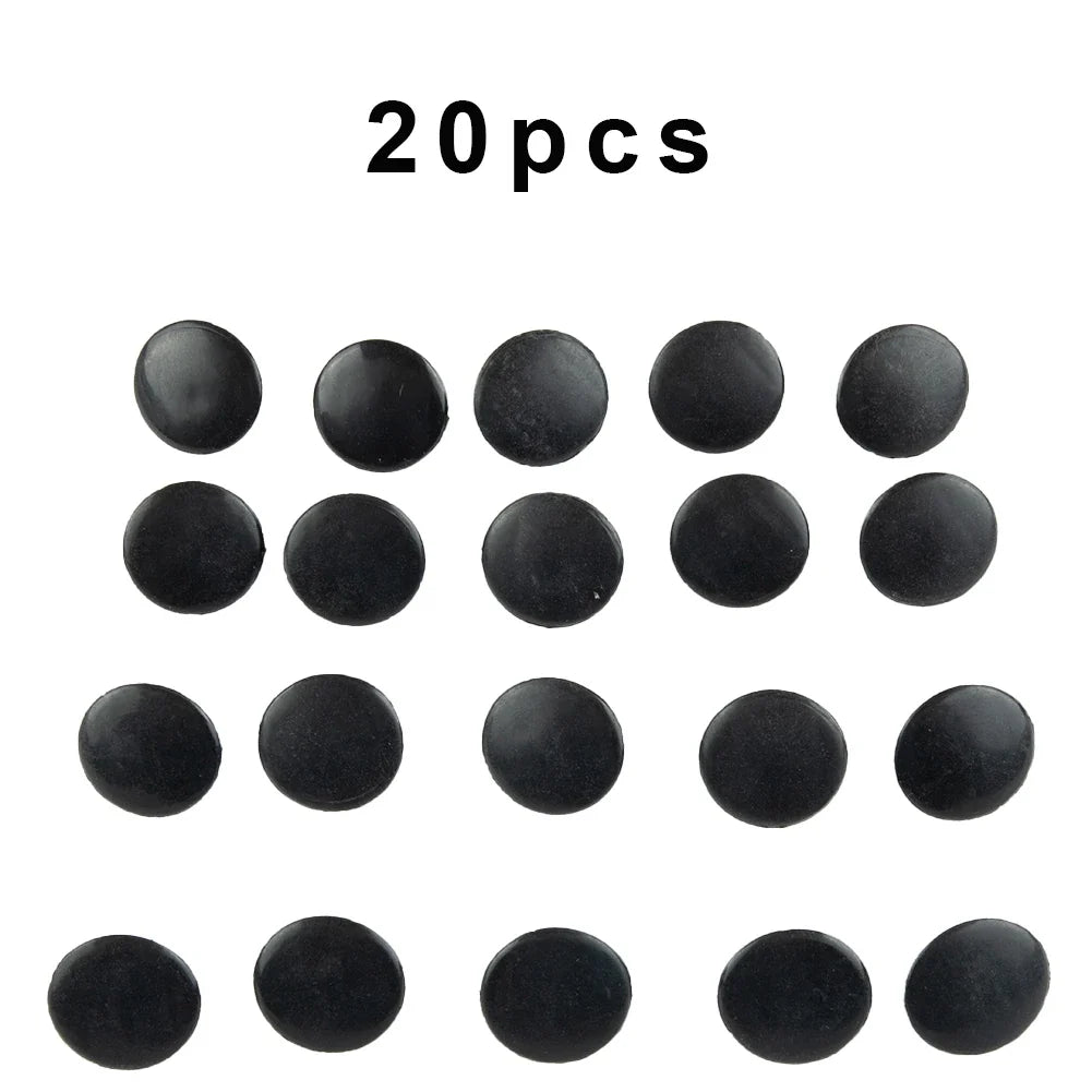 20 Pcs Hood Insulator Clip for Toyota Scion (90467-A0003)