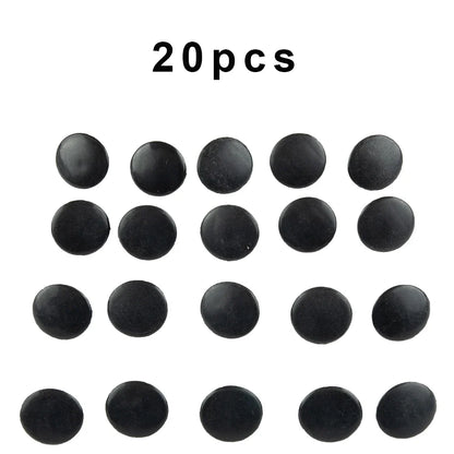 20 Pcs Hood Insulator Clip for Toyota Scion (90467-A0003)