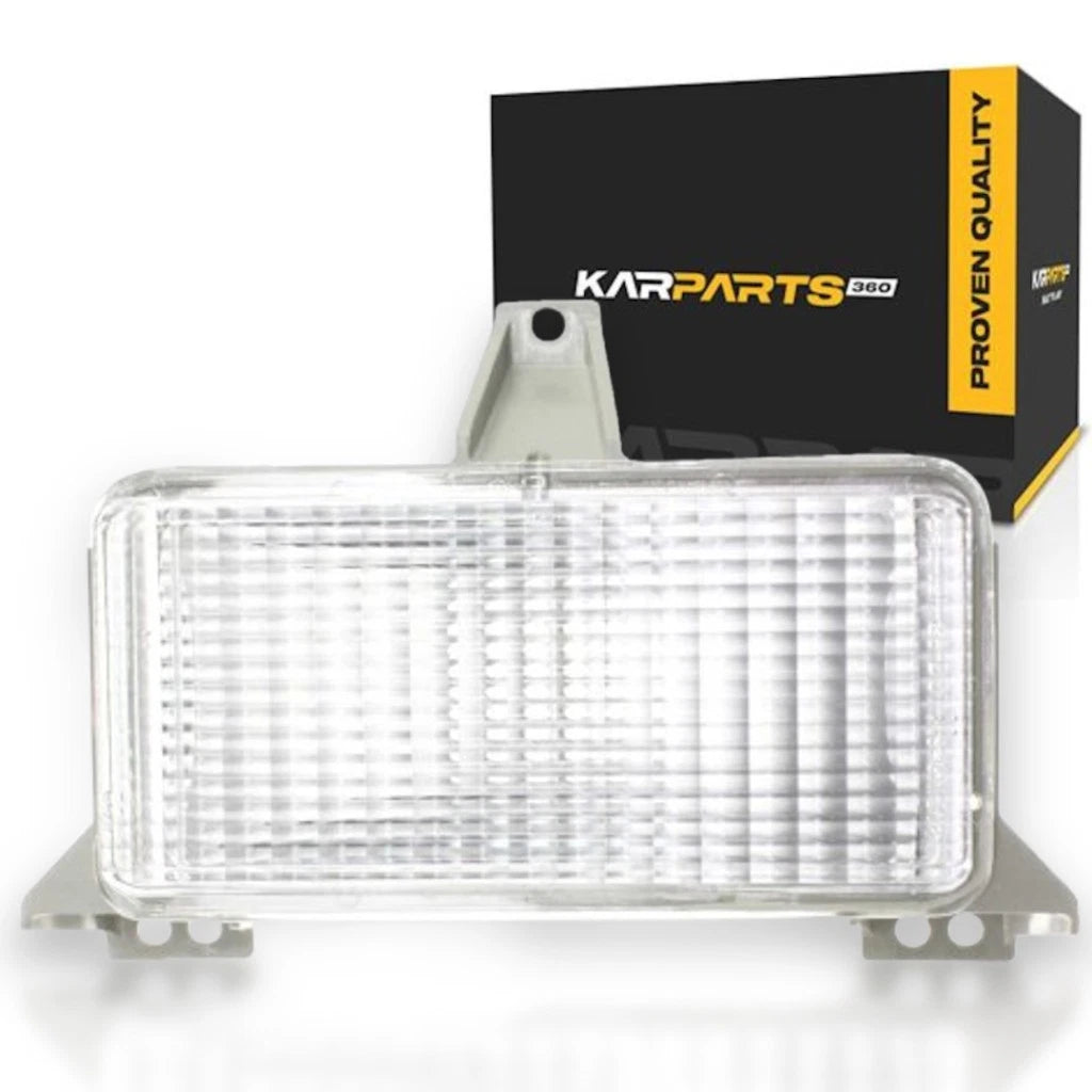 Signal Light for Chevy Pickup (1983–1988) GM2520122, CLX-M1-331-1630N-US