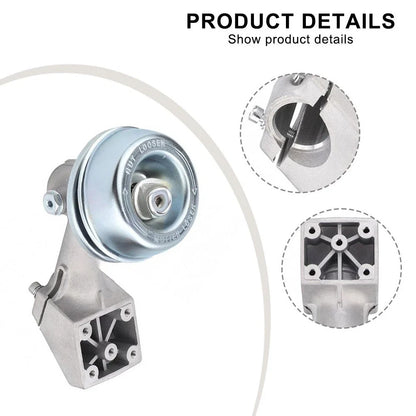 Trimmer Gearbox Head Assembly for FS55 FS56 RC (Part No. 4137 640 0100)