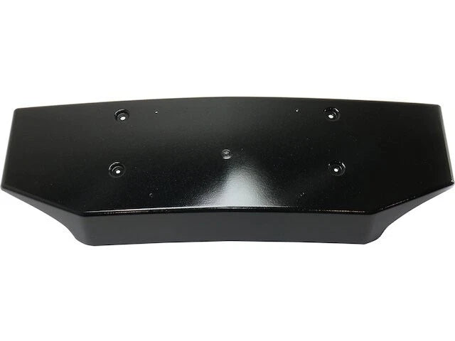 License Plate Bracket for Mercedes Sprinter 2500 (AP 66264QRCT)