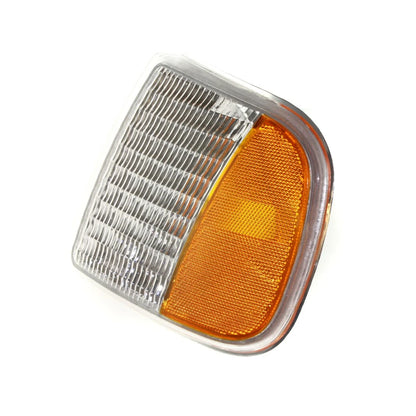 Side Marker Light for Ford F-150/F-250 (1997) CLX-M0-USA-18-3372-01-CL360A70, FO2520132