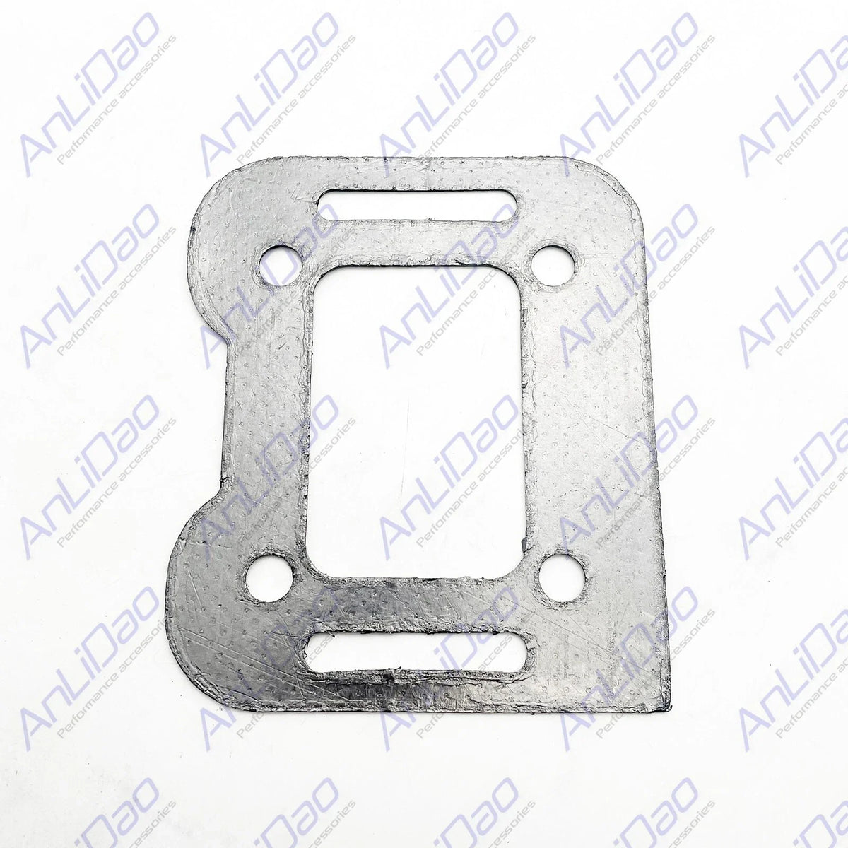 Exhaust Elbow Gasket for Mercruiser 224 CID (27-18272, 27-97863, 18-0881-1)