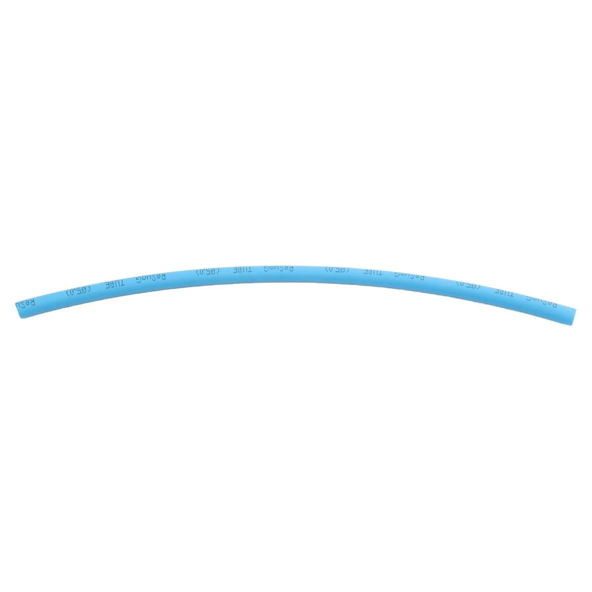 Heat Shrink Tube Set of 5 Sizes for Electrical Equipment