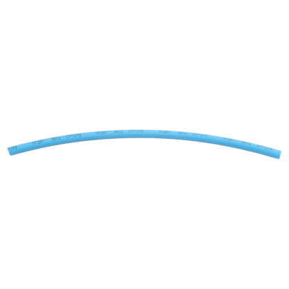 Heat Shrink Tube Set of 5 Sizes for Electrical Equipment