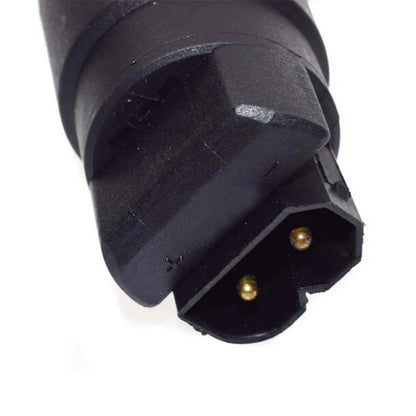 Windshield Washer Pump for BMW M5 740i 530i 325i 750iL Z3 E36 (1992-1999)