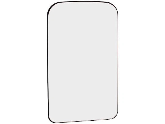 Mirror Glass Upper for GMC C4500 Topkick (2003–2009) 91932QTVR