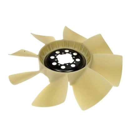 Radiator Fan Blade for Ford E-350 Super Duty (2011–2019) ALX-PAU-RB-621-590-CL360A50