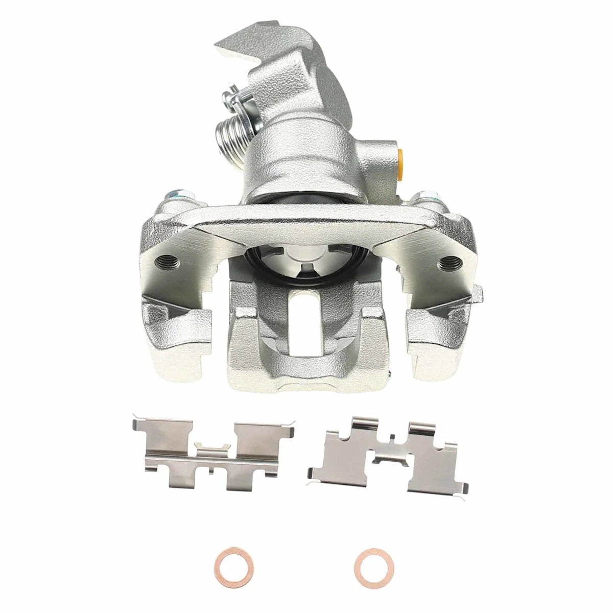 Brake Caliper Rear Left for Datsun 280ZX (1982–1983) 17979254, 44011P9490RE