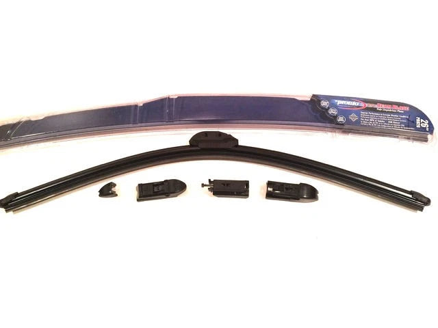 Wiper Blade Front Left for Honda CR-V (2017–2019) 45264WMTY