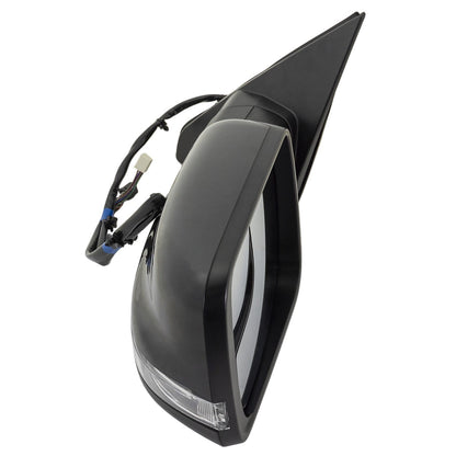 Heated Driver Left Side Mirror for Ram 1500 (2019–2022)