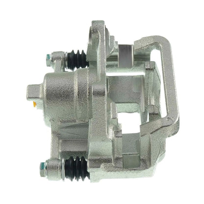 A-Premium Rear Left Brake Caliper w/ Bracket for Honda Pilot Ridgeline (2003–2021) - 43019TZ5A00, 19-B7143, 19B7143, 19P7143