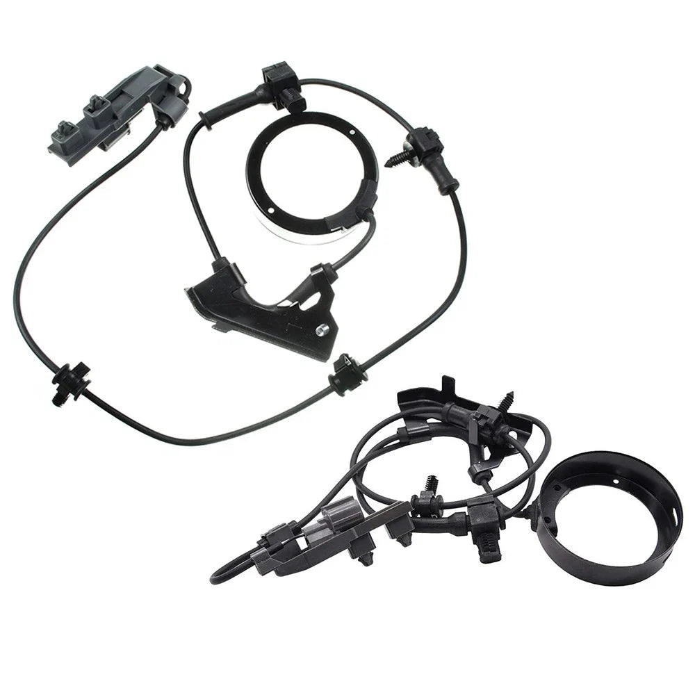 ABS Wheel Speed Sensor Set of 2 for Chevrolet GMC Isuzu (2004–2008) 15100274 970-094