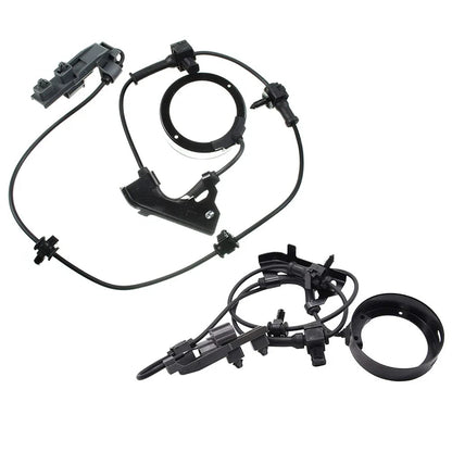 ABS Wheel Speed Sensor Set of 2 for Chevrolet GMC Isuzu (2004–2008) 15100274 970-094