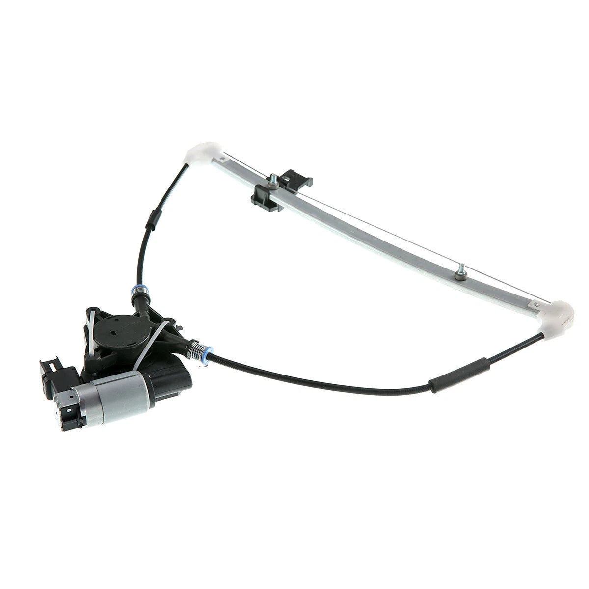 Front Right Power Window Regulator with Motor for Mazda 6 (2003–2008) GJ6A72590, GJ6A5958XF, GJ6A72590H
