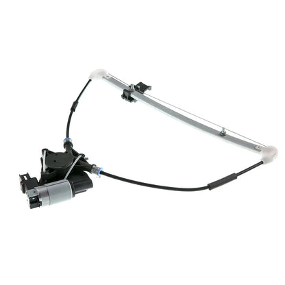 Front Right Power Window Regulator with Motor for Mazda 6 (2003–2008) GJ6A72590, GJ6A5958XF, GJ6A72590H