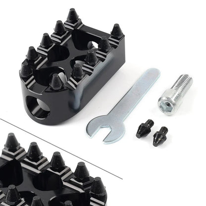 MX Style Shift Peg for Harley Touring Sportster XL (2004–2023)