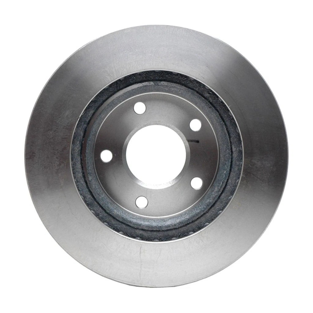 Front Brake Rotor for Chrysler 200 (2011–2014) OLX-ACD18A2446-CL360A50