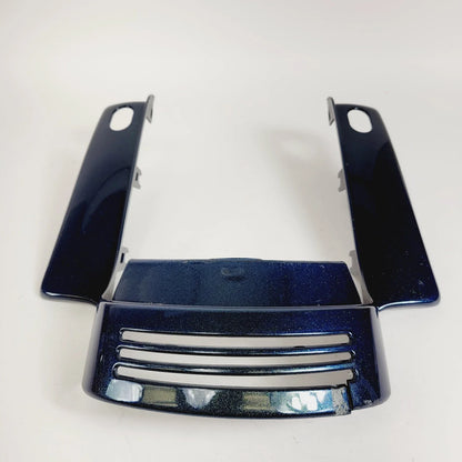 Rear Fender Fascia Fairing Skirt for Harley Touring (2009–2023)