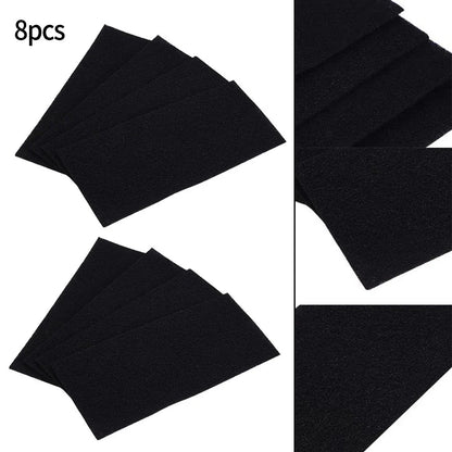 Filter Sponges for BAP260 BAP815 BAP825 HAP2400 HAP422 HAP424