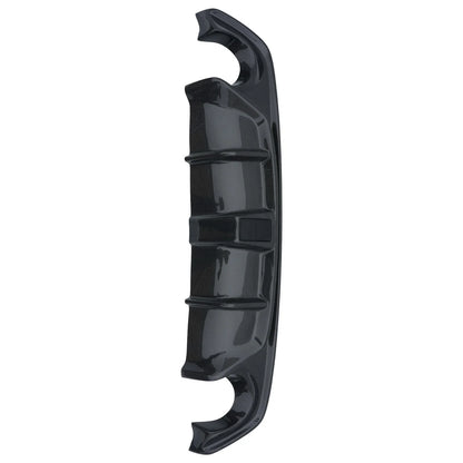 Carbon Fiber Rear Lip Lower Bumper Diffuser for Infiniti Q50 (2018–2024)