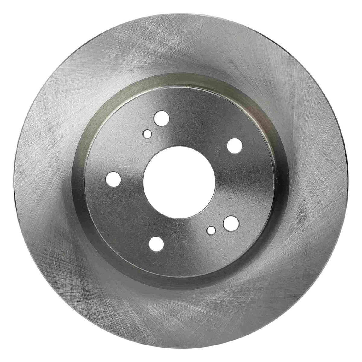 2X Brake Discs Front for Suzuki Grand Vitara (2006–2013) 18053524, R31454, JBR1503EVC