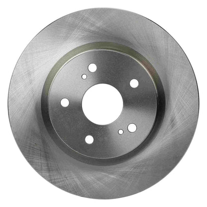 2X Brake Discs Front for Suzuki Grand Vitara (2006–2013) 18053524, R31454, JBR1503EVC