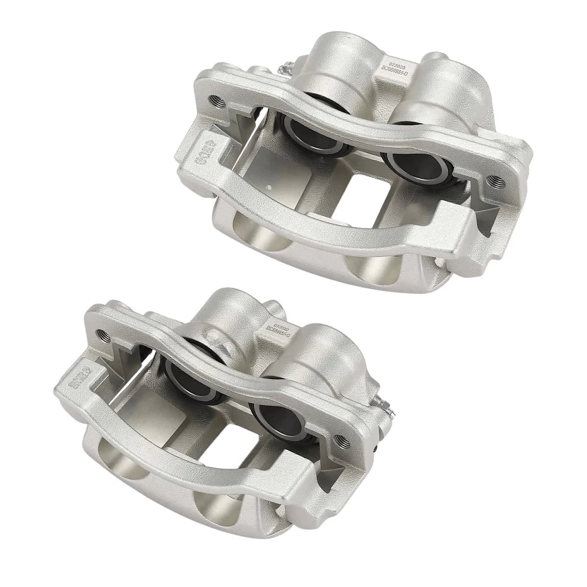 2X Brake Calipers for Freightliner Sprinter 2500 3500 (2003–2006) - 18020402, 18B4985, 5135215AA, 18B4984, 5135214AA, 5127486AA