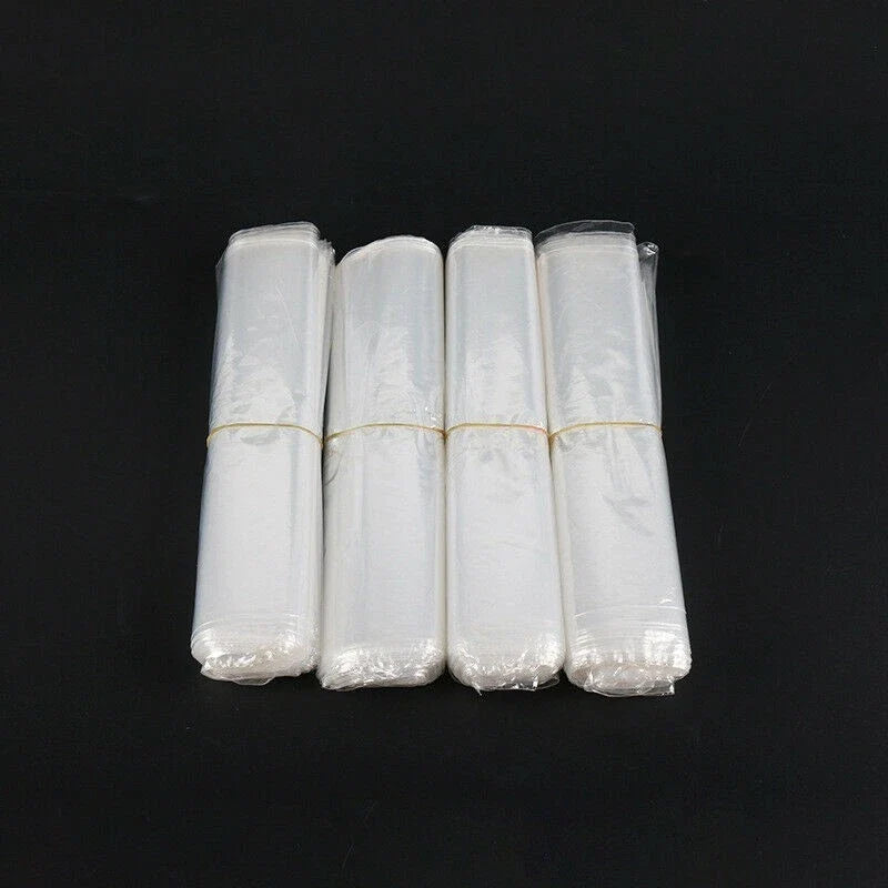 Heat Shrink Bags for Packaging Seal (Strength-POF)