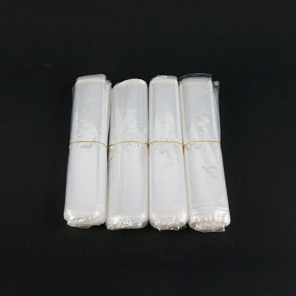 Heat Shrink Bags for Packaging Seal (Strength-POF)