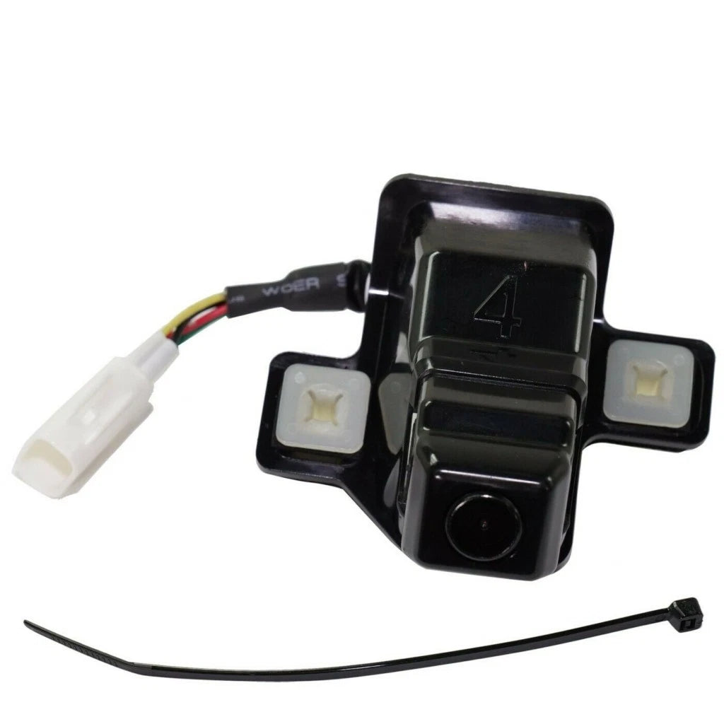 Back-Up Camera for Toyota 4Runner (2010–2013) CLX-M0-USA-RT51070008-CL360A70, TO1960106