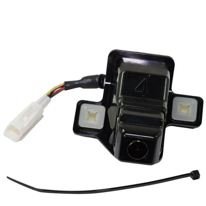 Back-Up Camera for Toyota 4Runner (2010–2013) CLX-M0-USA-RT51070008-CL360A70, TO1960106