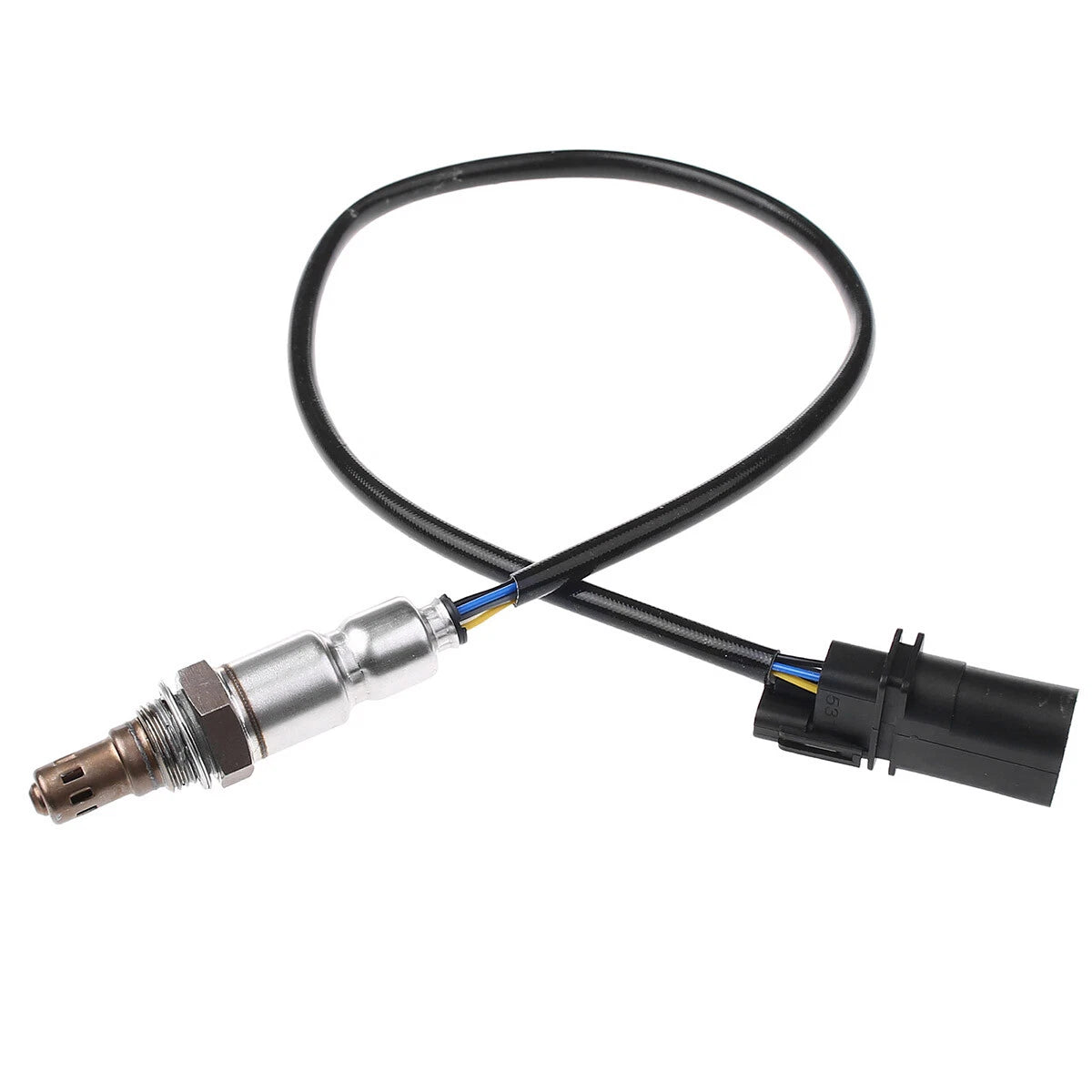 O2 Oxygen Sensor for Kia Soul (2019), Hyundai Accent (2018-2019), Kia Rio (2018-2019) - 234-5183