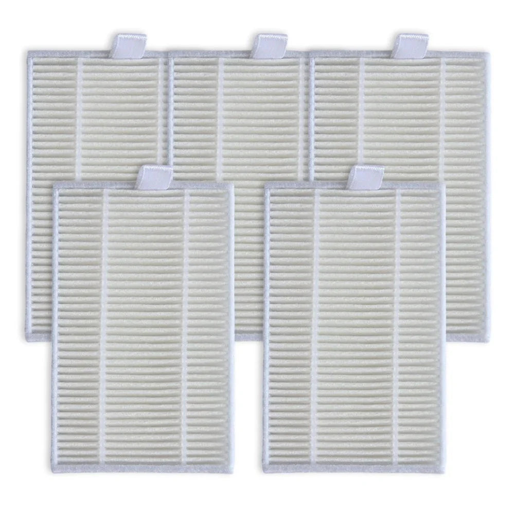 Filter Kit for bObsweep SLAM (Includes 5 Replacement Filters)