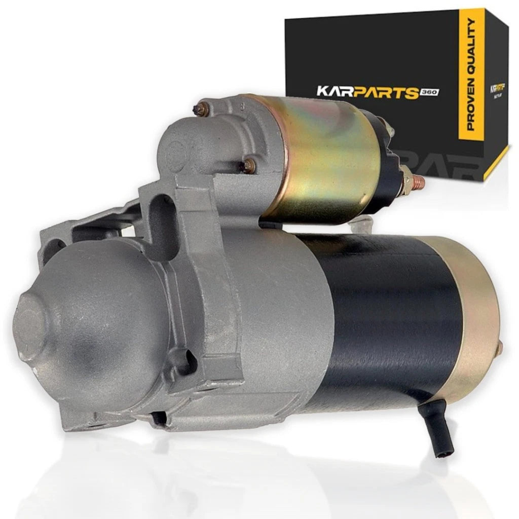 Starter for Chevy Avalanche 1500/2500 (2002) ALX-PAU-AC-337-1027-CLA8