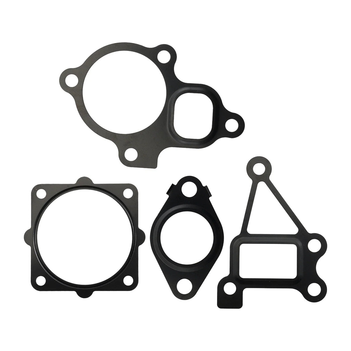 Head Gasket Bolts Set for Nissan Altima Sentra (2007–2009) QR25DE