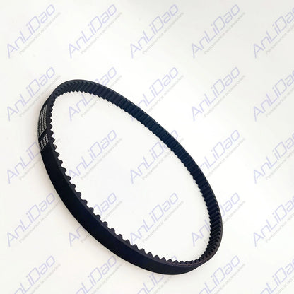 Timing Belt for Yamaha 200 225 250 300HP Outboard (2-Stroke) (60V-46241-00)
