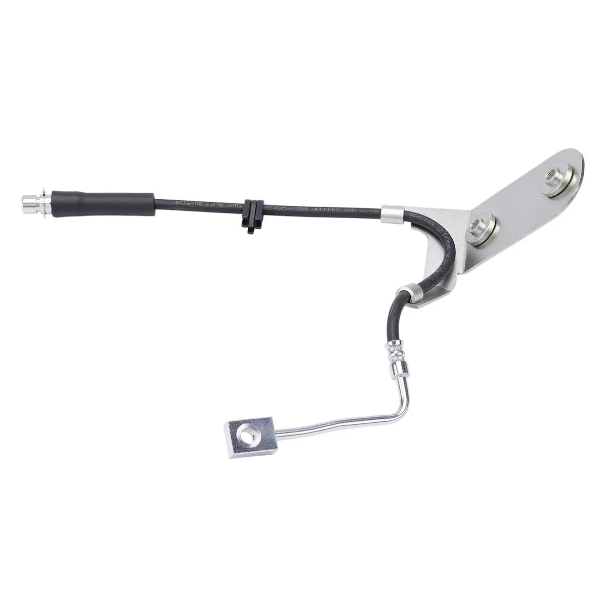 Brake Line Rear Driver Left Side for Chevy C5500 Kodiak (2006–2009) 17982139, 2209004, H620336