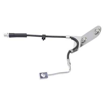 Brake Line Rear Driver Left Side for Chevy C5500 Kodiak (2006–2009) 17982139, 2209004, H620336