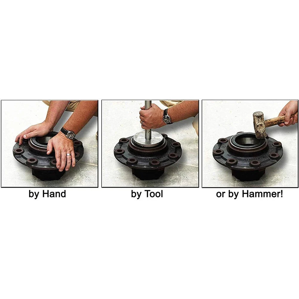 Wheel Oil Seal for Ford Drive Axle (Volvo)