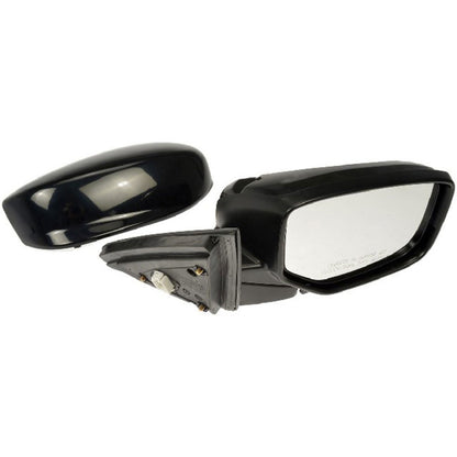 Passenger Right Side Heated Mirror for Honda Accord